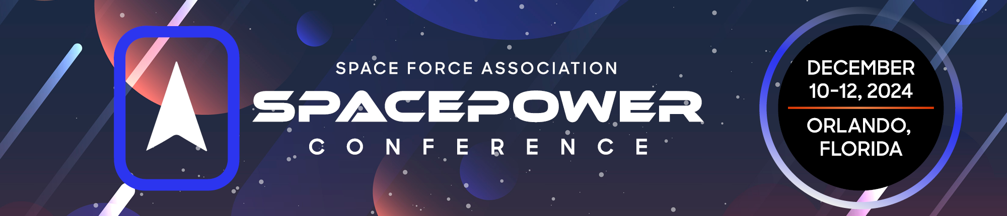 Spacepower Conference