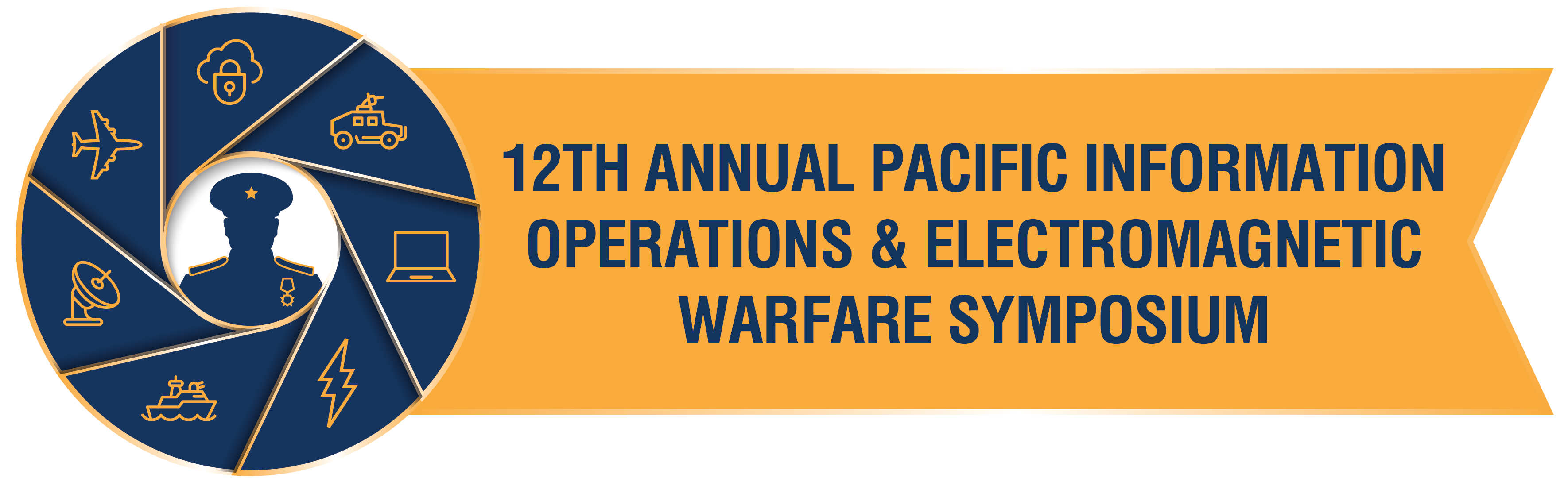 10th Annual Pacific Information Operations & Electromagnetic Warfare Symposium