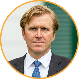 Mr. Elbridge Colby, Principal and Co-Founder, The Marathon Initiative, former Dep. Asst. SECDEF for Strategy and Force Development, DoD