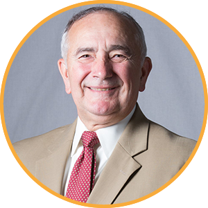 LTG Ret. James Dubik, President and CEO of Dubik Associates and Senior Fellow at the Institute for the Study of War