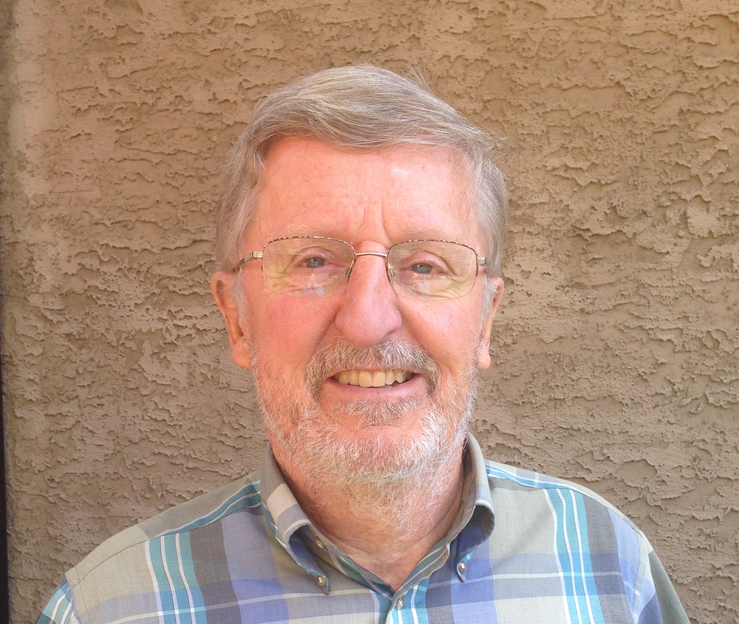 Mike Goodchild