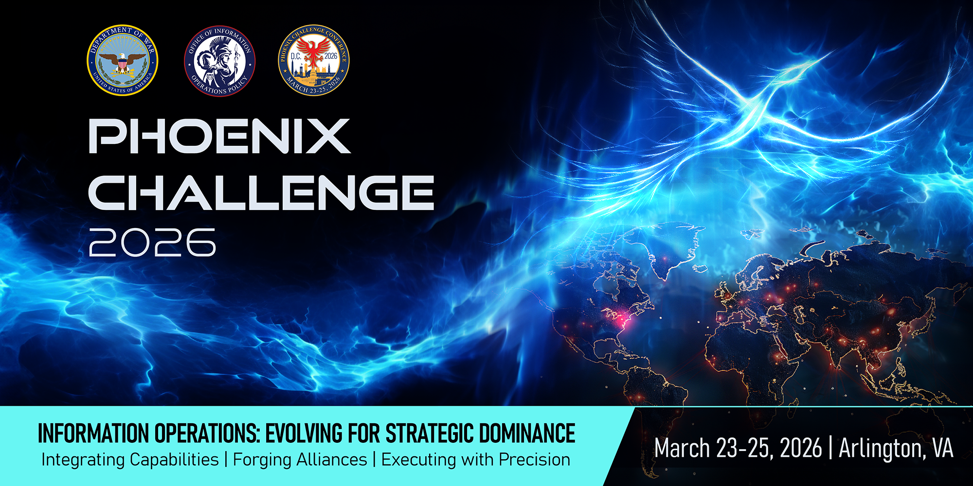 Phoenix Challenge® 2026