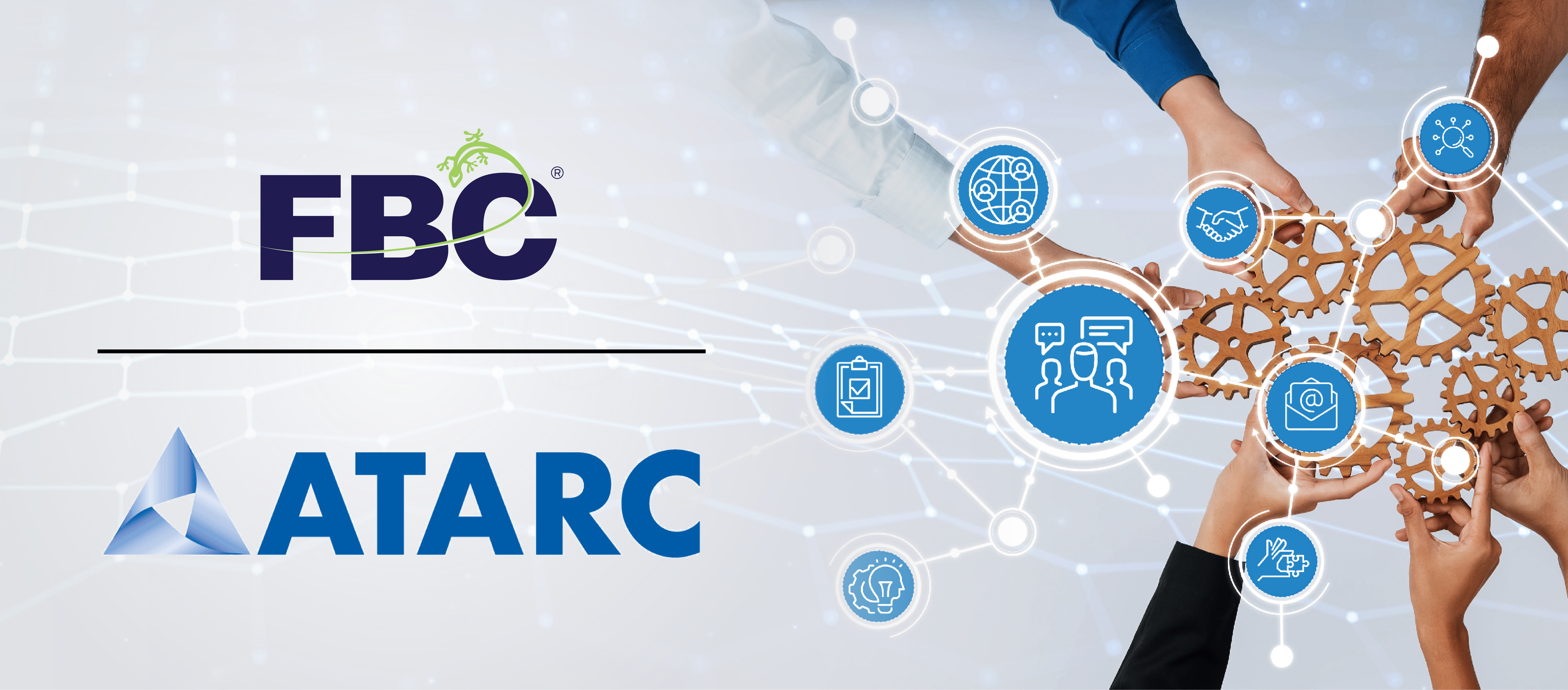 ATARC Technology Showcase