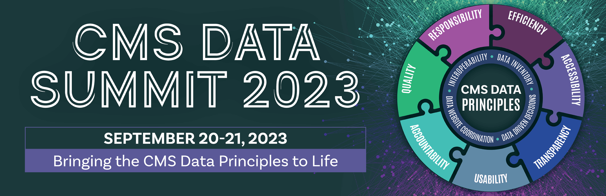 CMS Data Summit 2023