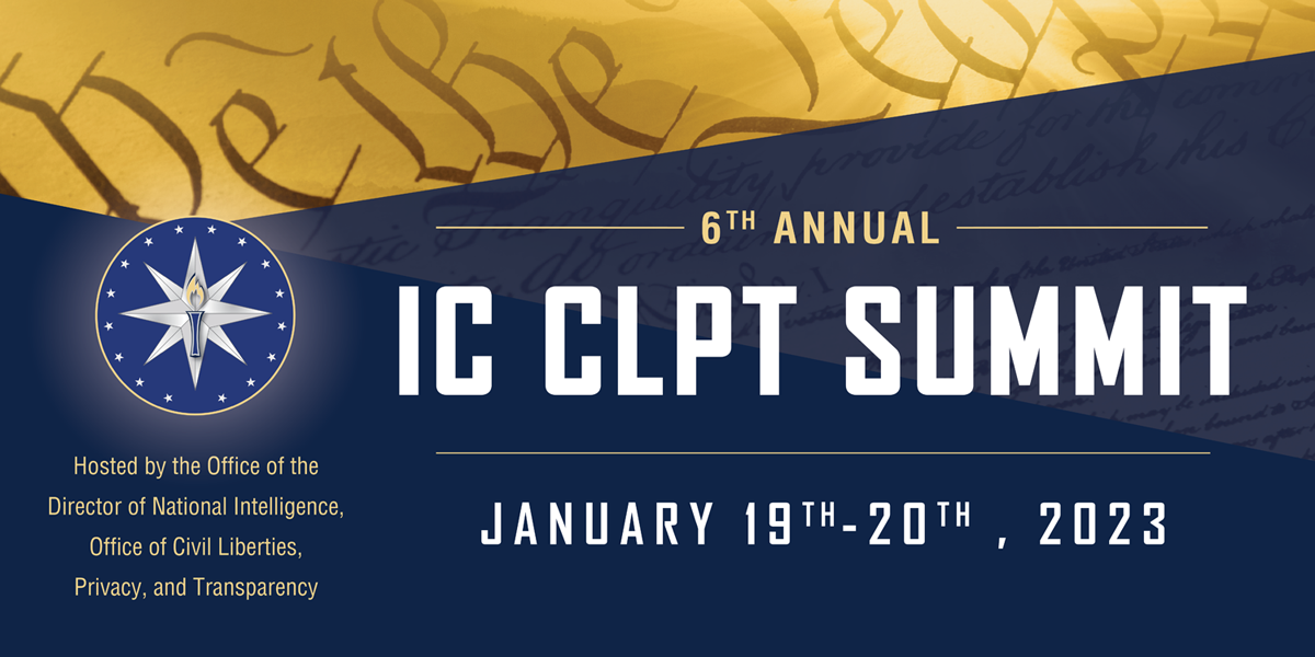 5th Annual IC CLPT