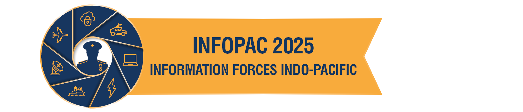 INFOPAC 2024 (formerly the Pacific IO & EW Symposium)