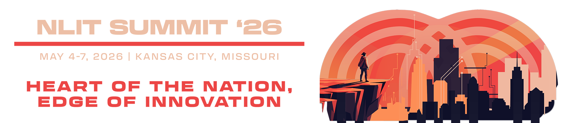 NATIONAL LABORATORIES INFORMATION TECHNOLOGY May 4 - 7, 2026 | Kansas City, Missouri