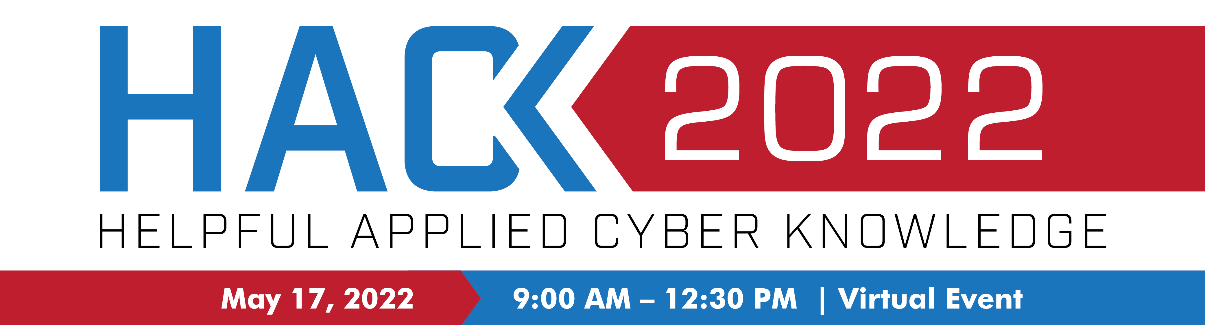 NRC HACK Cybersecurity Virtual Seminar & Expo