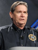 
        Jim Christy, Special Agent (Ret) (The Christy Group LLC)
      