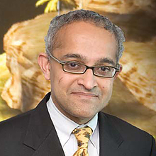 
        VS Subrahmanian (University of Maryland)
      