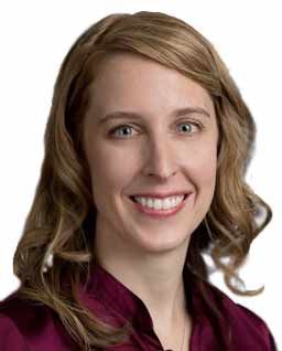 Jennifer Golbeck (University of Maryland)
      