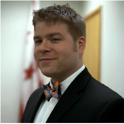 
        Joshua Franklin (National Institute of Standards and Technology)
      