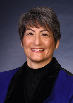 
        Mary Theofanos (National Institute of Standards and Technology)
      