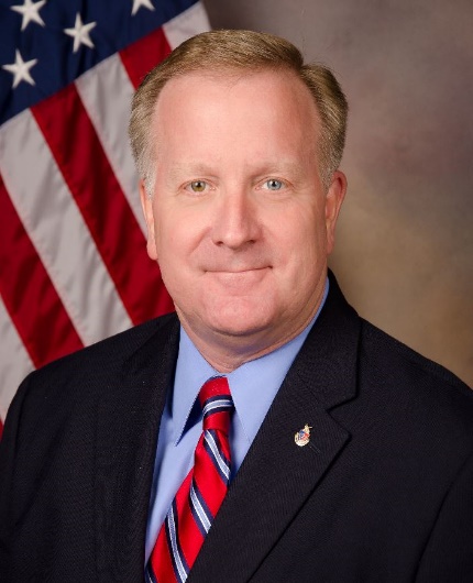 
        Mark Duke (National Defense University)
      