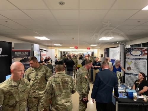 2019 Fort Benning Expo