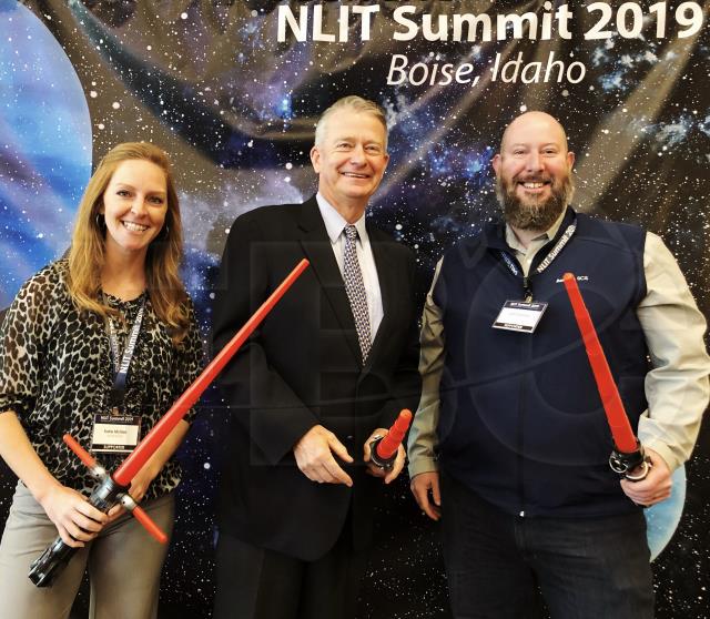 NLIT Summit 2019