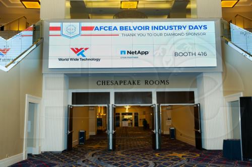 AFCEA Belvoir Industry Days 2019