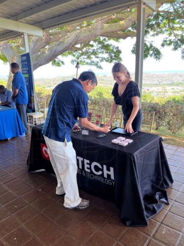 2022 Hawaii Information Tech Series