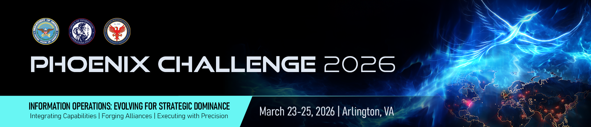 Phoenix Challenge® 2026