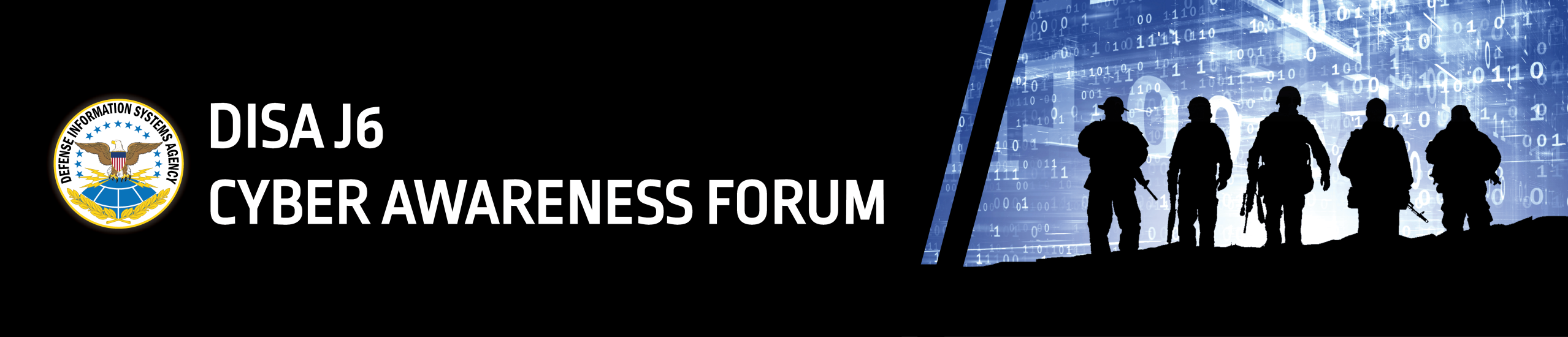 DISA Cyber Awareness Forum
