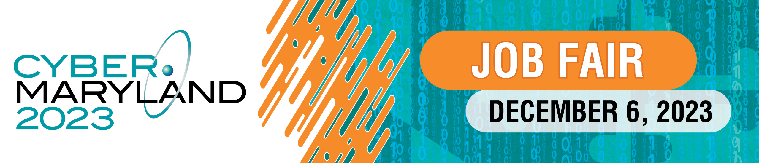 CyberMaryland Job Fair