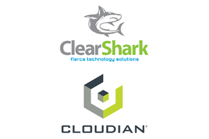 Cloudian-ClearShark