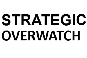 Strategic Overwatch