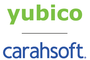 carahsoft | yubico