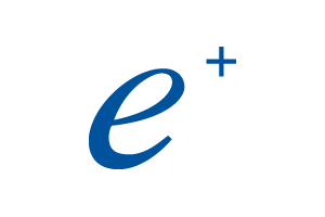 e plus