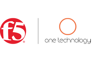 F5 | One Technology