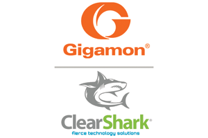 gigamon |clearshark