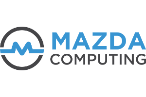 mazda computing