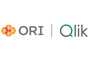 ORI | QLIK