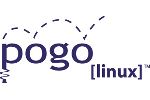 Pogo Linux