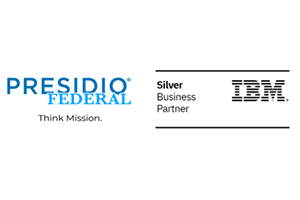 Presidio Federal | IBM