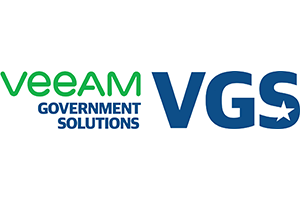 Veeam VGS