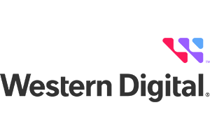 Western Digital
